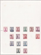 Maroc - Collection Vendue Page Par Page - Timbres Neufs Oblitérés - Neufs */** - B/TB - Gebraucht