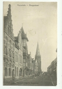 Ruiselede - Ruysselede    *  Bruggestraat - Ruiselede