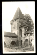 Estavayer-le-Lac  Tour Et Pont Du Chateau / Postcard Circulated, 2 Scans - Estavayer