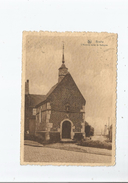 BINCHE L'ANCIENNE EGLISE DE BATTIGNIES  1931 - Binche