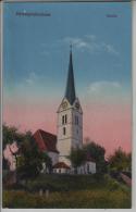 Herzogenbuchsee - Kirche - Litho Guggenheim No. 12737 - Herzogenbuchsee