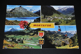 289- Montafon - Schruns