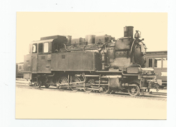 Suisse - Zoug Jung  Train 1923 Cpm Repro - Zug