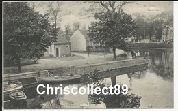 Carte Postale  : Sluis - Panorama - Sluis