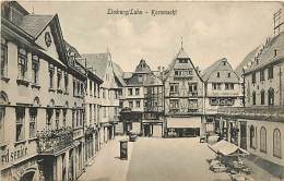 LIMBURG LAHN KORNMARKT - Limburg