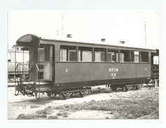 Suisse - Vaud Train Les Plantaz Mise A Bogies  1961  Cpm - Autres & Non Classés