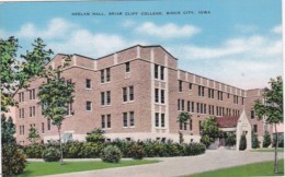 Iowa Sioux Heelan Hall Briar Cliff College - Sioux City