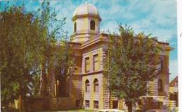 Wyoming Newcastle Weston County Court House - Autres & Non Classés