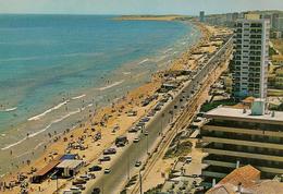 CPA-1950-ESPAGNE-ALICANTE-SAN JUAN-PLAGE-Vue AERIENNE-TBE - Sonstige & Ohne Zuordnung