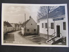 AK MAIRES Bei WINDIGSTEIG MEIRES Waidhofen A.d.Thaya Ca.1940  // D*22959 - Waidhofen An Der Thaya