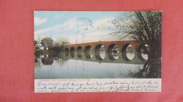 - Pennsylvania > Lancaster Witmers Bridge      - Ref 2519 - Lancaster