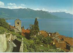 St Saphorin ( Vevey - Saint-Saphorin