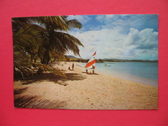 THE BUCCANEER ON ITS OWN THREE BEACHES CHRISTIANSTED,ST.CROIX - Virgin Islands, US