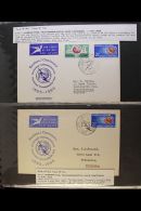 1965-95 FIRST DAY COVER COLLECTION A Fine Collection Of First Day Covers Displayed In Six Large Cover Albums With... - Zonder Classificatie
