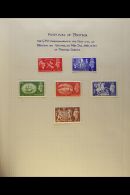 BRITISH COMMONWEALTH An Attractive, Chiefly All Different, Mint & Used Collection With Issues From 1880s To... - Other & Unclassified