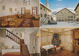 HOTEL GRUSCH ALVA  ZUOZ - Grüsch