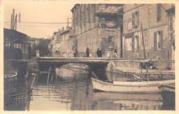 13-MARTUGUES- - Martigues