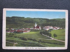 AK PYHRA B. ST.PÖLTEN Ca.1915 // D*23000 - St. Pölten
