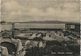 413 - Roma - Piazzale  Stazione. - Stazione Termini