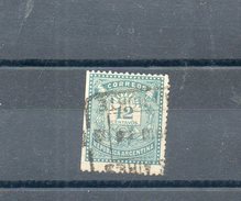 Argentine. 12 Centavos - Used Stamps