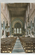 86 - Vienne - Neuville Du Poitou Intérieur De L'église - Neuville En Poitou