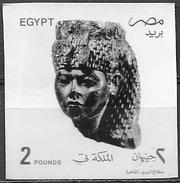 Egitto/Egypte/Egypt: Prova Fotografica, Photographic Proof, Preuves Photographiques, Antico Egitto, Ancient Egypt, Egypt - Aegyptologie