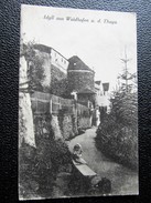 AK WAIDHOFEN A.d.Thaya 1920 /// D*23148 - Waidhofen An Der Thaya