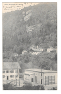 (13414-00) Suisse - Usine électrique De La Goule - Saint Imier - Précurseur - Saint-Imier 