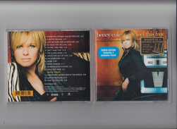 Beccy Cole - Feel This Free - Special Edition  Mit 3 Extra Top Titeln - Country & Folk