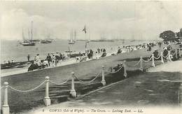 A-17-4702 :  ISLE OF WIGHT. COWES - Cowes