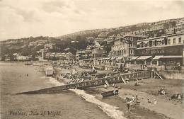 A-17-4707 :  ISLE OF WIGHT. VENTNOR - Ventnor