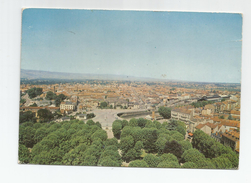 42 Loire - Roanne Le Pont Des Promenades 1966 - Roanne