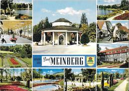 Bad Meinberg - Bad Meinberg