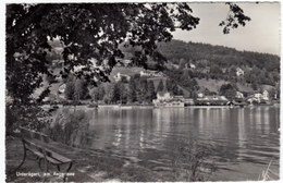 Unterägeri - AM AEGERISEE - ZOUG - Formato Piccolo - Zug