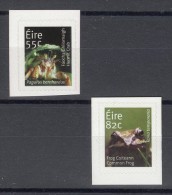 Ireland - 2012 Animals Self-adhesive MNH__(TH-13579) - Nuevos