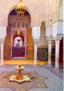 Meknes - Maroc - Moulay Ismail - 561 - Formato Grande Non Viaggiata – E1 - Meknès