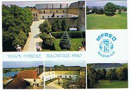 BULGNEVILLE MULTIVUES   MAISON FAMILIALE  **** A  SAISIR ****** - Bulgneville