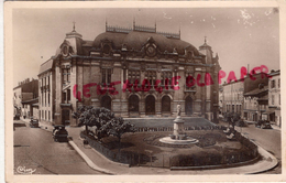 71 - MACON - CHAMBRE DE COMMERCE - CARTE PHOTO - Macon