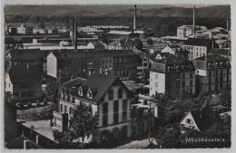 Münchenstein - Dorfpartie - Photo: Frey - Autres & Non Classés