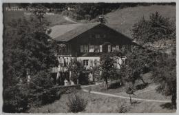 Ferienhaus Neueten Arboldswil - Familie Rickli-Buess - Animee - Photo: Hans Vogt - Altri & Non Classificati