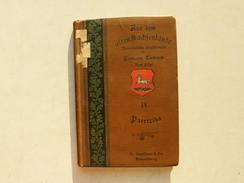 Erzählung Aus Osnabrücker Lande 1905 , Tiemann Parricida  , Appelhans , Niedersachsen !!! - Osnabrueck