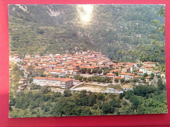 ROQUEBILLIERE   Vue Générale Et Le CEG - Roquebilliere