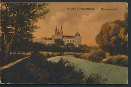 °°° 2118 - KLOSTERNEUBURG - CHORHERRNSTIFT °°° - Klosterneuburg