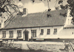 1957 Aalter   - Openluchtcentrum Nobelstede - Aalter