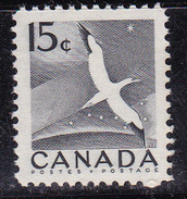 Canada 1953 N° Y&T :  275 ** - Ungebraucht