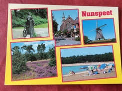 Nederland Nunspeet. 1997 - Nunspeet