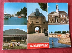 Nederland Harderwijk. 1977 - Harderwijk