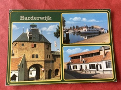 Nederland Harderwijk. 1989 - Harderwijk