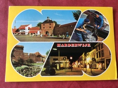 Nederland Harderwijk. 1982 - Harderwijk