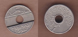 AC -  ISRAEL TELEPHONE TOKEN - JETON - Noodgeld